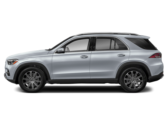 2025 Mercedes-Benz GLE 350