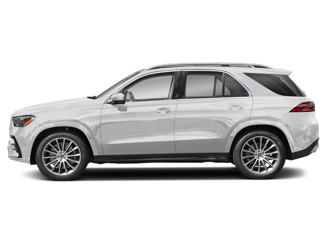 2025 Mercedes-Benz GLE 450