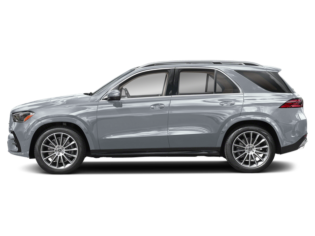 2025 Mercedes-Benz GLE 450