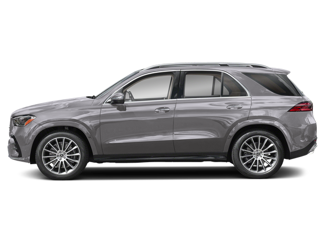 2025 Mercedes-Benz GLE 450