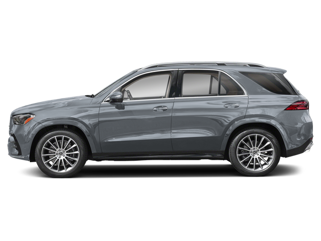 2025 Mercedes-Benz GLE 450