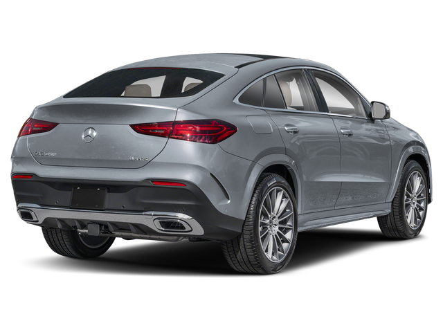 2025 Mercedes-Benz GLE 450