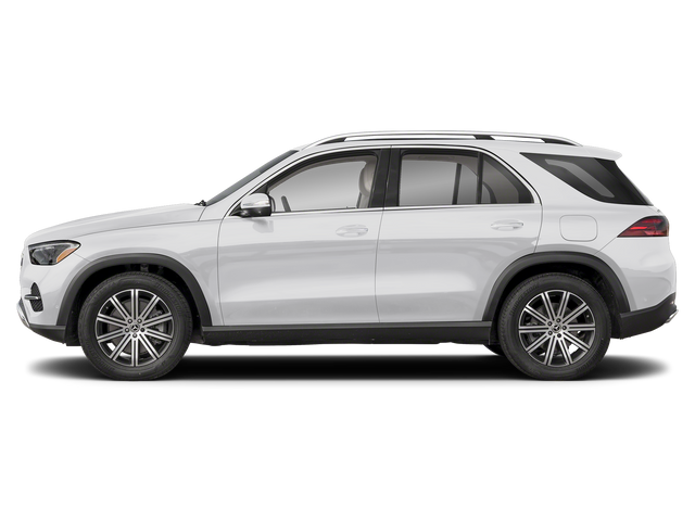 2025 Mercedes-Benz GLE GLE 450e