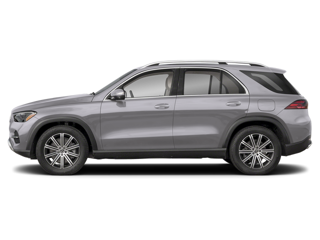 2025 Mercedes-Benz GLE GLE 450e