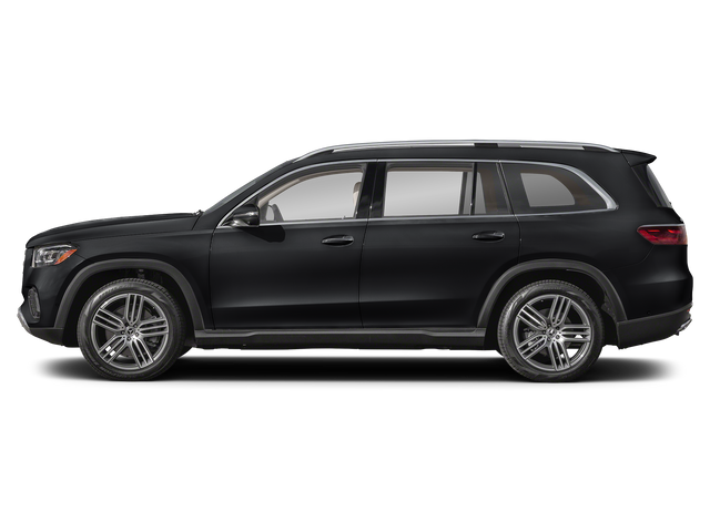 2025 Mercedes-Benz GLS 450