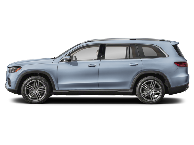 2025 Mercedes-Benz GLS 450