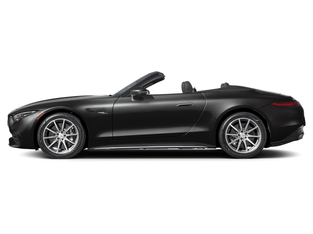 2025 Mercedes-Benz SL AMG SL 43