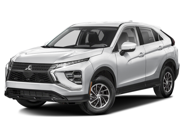 2025 Mitsubishi Eclipse Cross ES