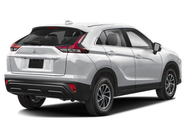 2025 Mitsubishi Eclipse Cross ES