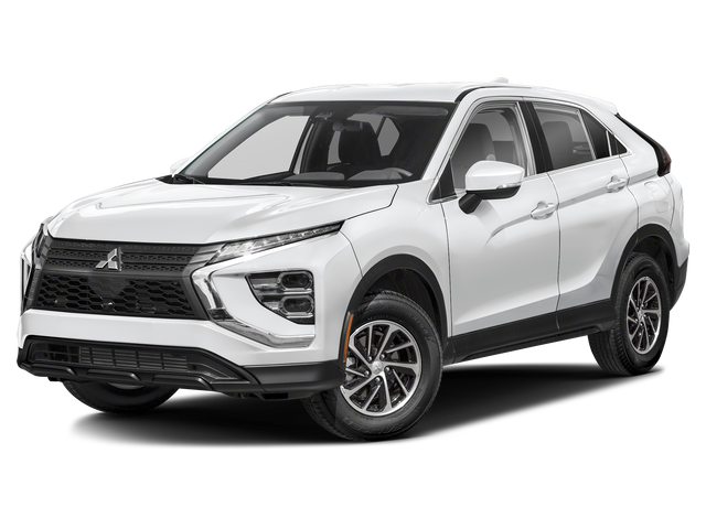 2025 Mitsubishi Eclipse Cross ES