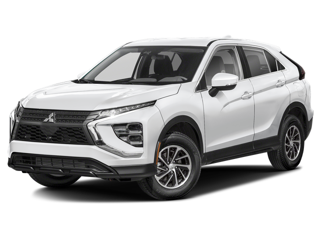 2025 Mitsubishi Eclipse Cross ES