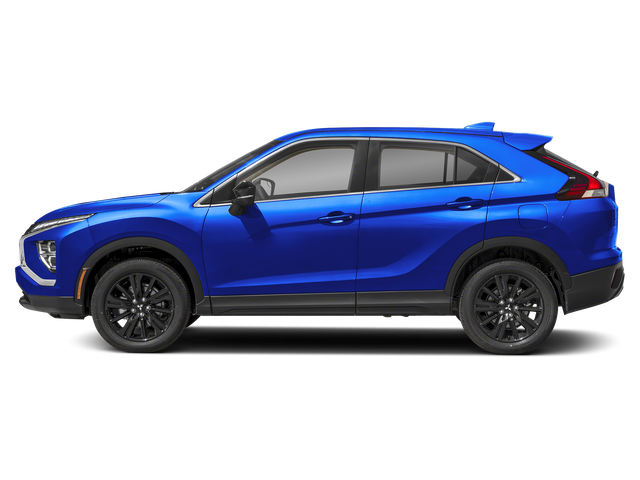 2025 Mitsubishi Eclipse Cross LE