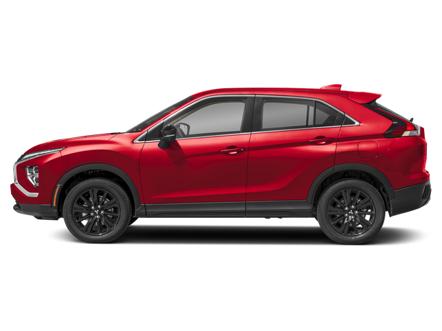 2025 Mitsubishi Eclipse Cross LE