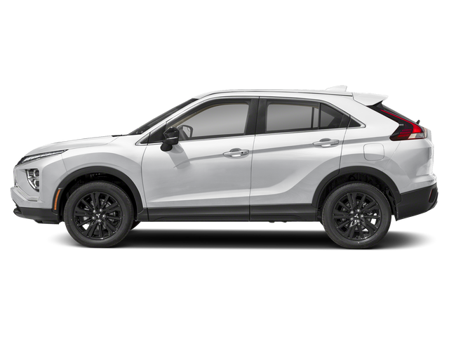2025 Mitsubishi Eclipse Cross LE