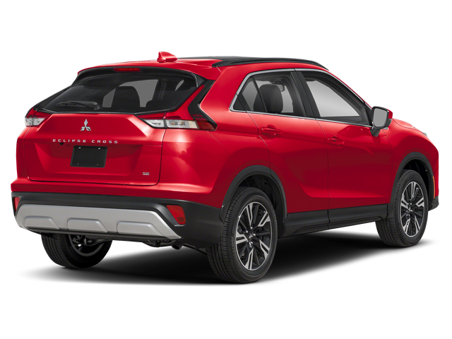 2025 Mitsubishi Eclipse Cross SE