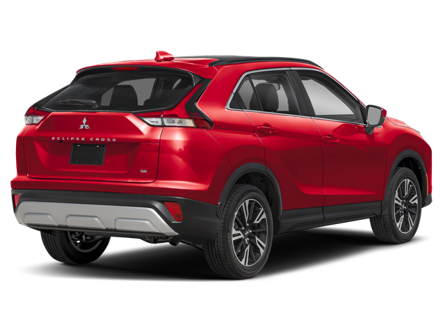 2025 Mitsubishi Eclipse Cross SE