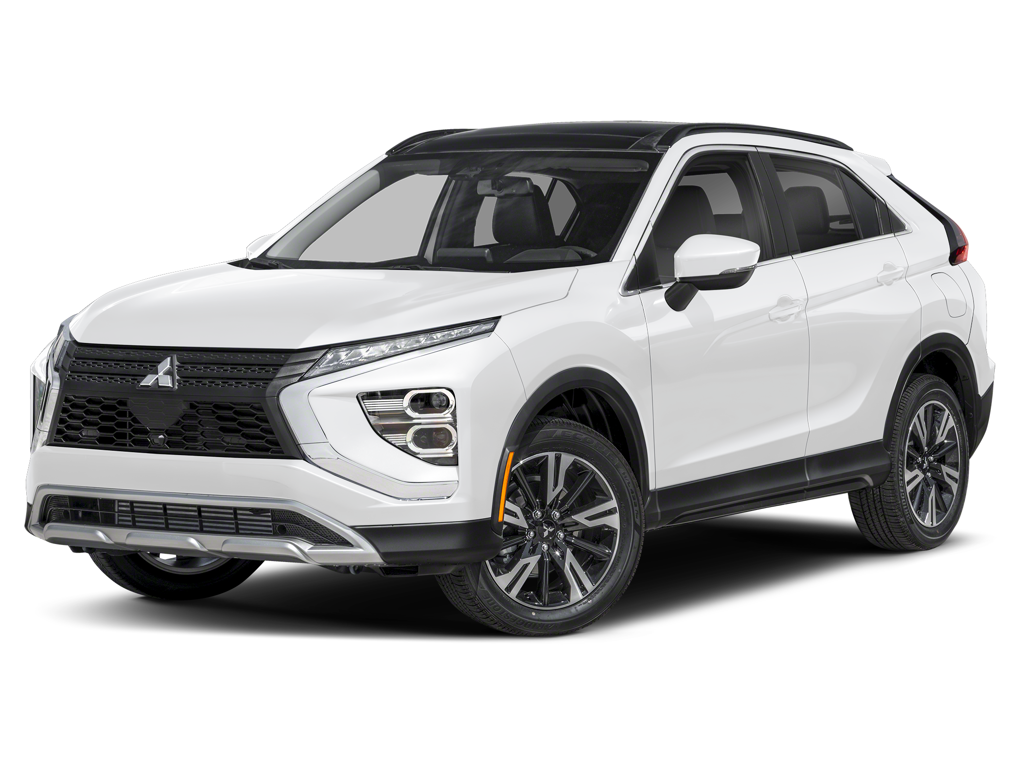 Image of 2025 Mitsubishi Eclipse+Cross SE