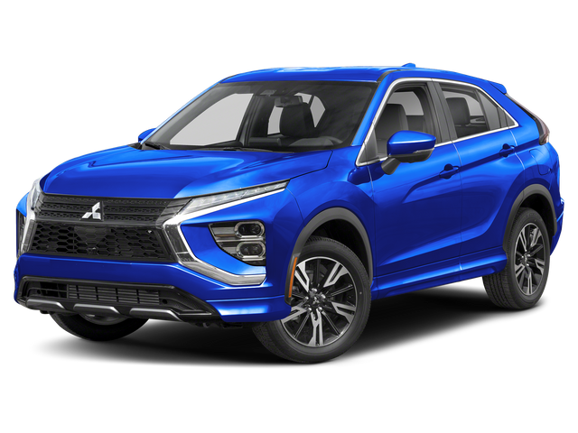 2025 Mitsubishi Eclipse Cross SEL