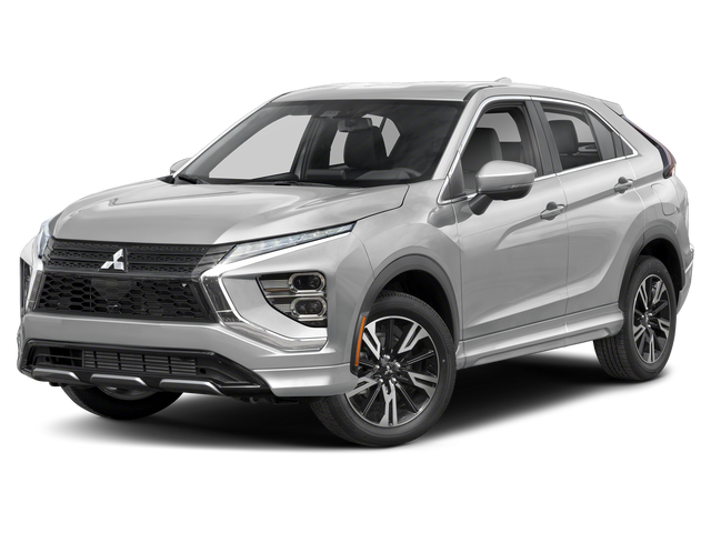 2025 Mitsubishi Eclipse Cross SEL