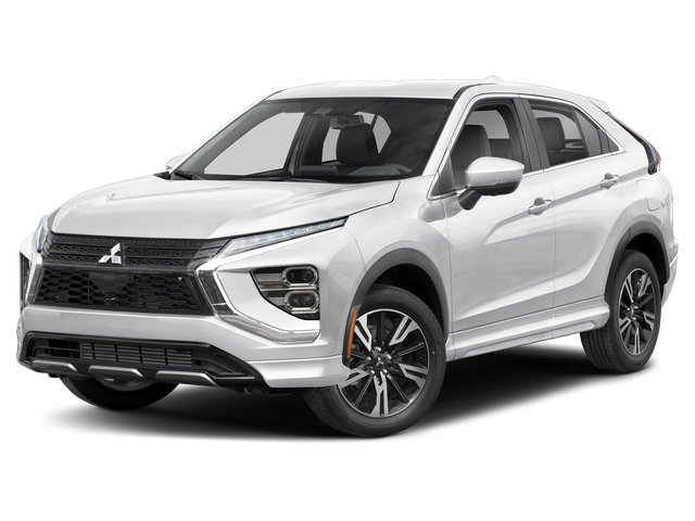 2025 Mitsubishi Eclipse Cross SEL