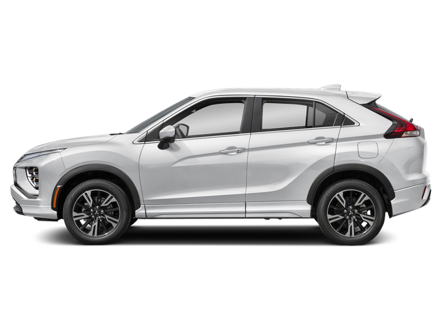 2025 Mitsubishi Eclipse Cross SEL