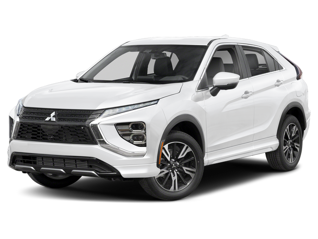 2025 Mitsubishi Eclipse Cross SEL