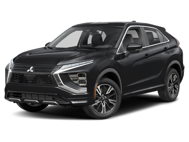 2025 Mitsubishi Eclipse Cross 