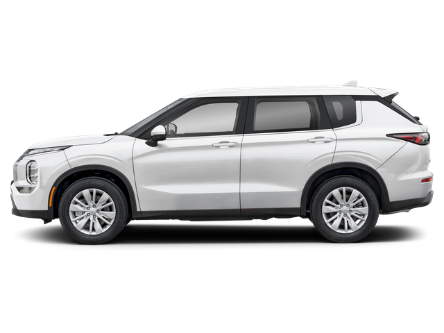 2025 Mitsubishi Outlander ES