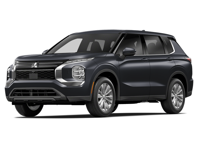 2025 Mitsubishi Outlander ES