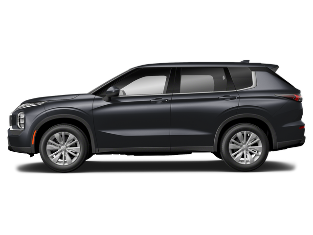 2025 Mitsubishi Outlander ES