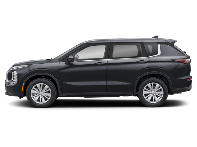 2025 Mitsubishi Outlander ES