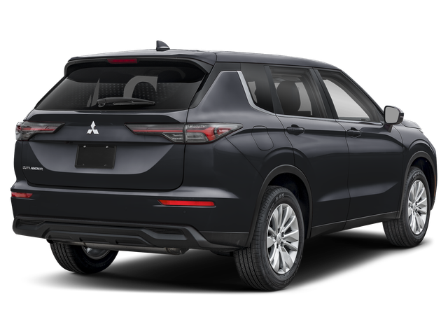 2025 Mitsubishi Outlander ES