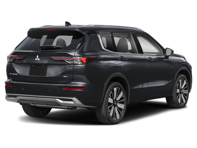 2025 Mitsubishi Outlander SEL