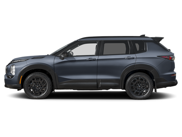 2025 Mitsubishi Outlander 