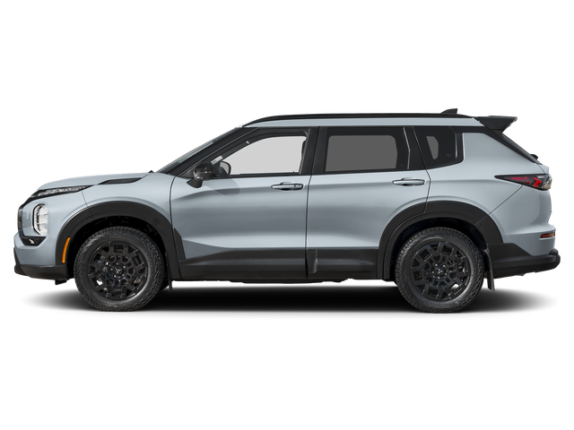 2025 Mitsubishi Outlander Trail Edition