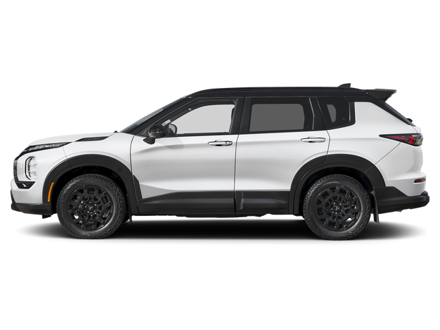2025 Mitsubishi Outlander Trail Edition