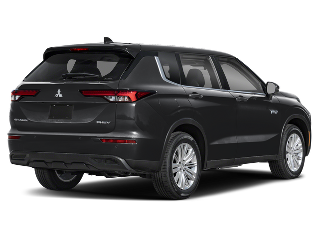 2025 Mitsubishi Outlander Plug-In Hybrid ES