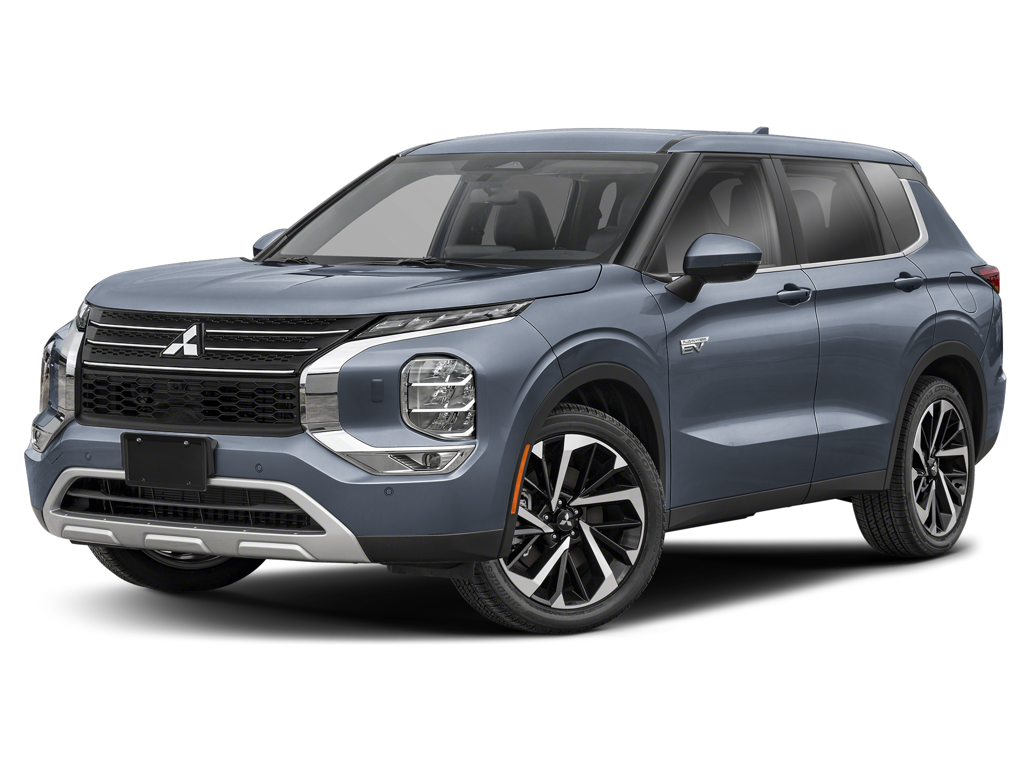 Image of 2025 Mitsubishi Outlander+Plug-In+Hybrid SE