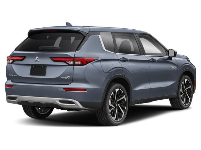 2025 Mitsubishi Outlander Plug-In Hybrid SE