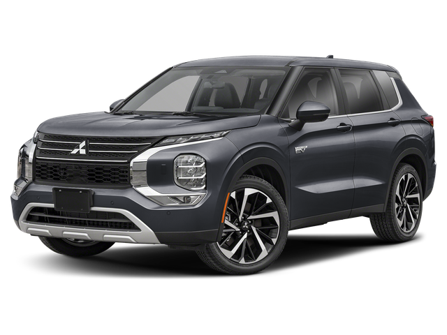 2025 Mitsubishi Outlander Plug-In Hybrid SE