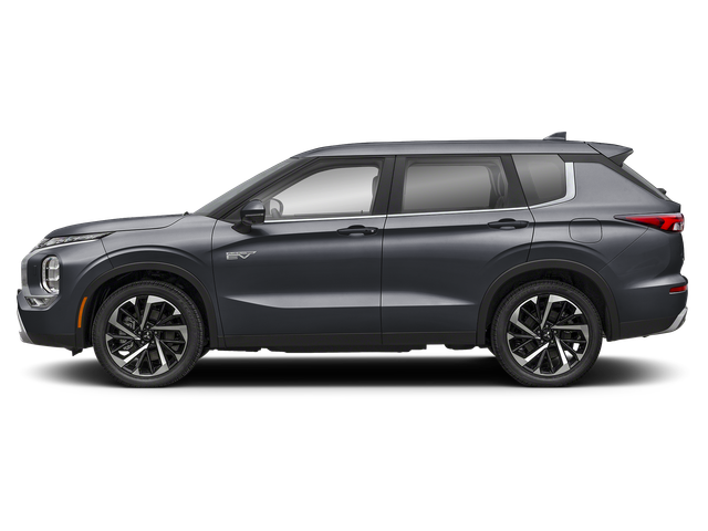 2025 Mitsubishi Outlander Plug-In Hybrid SE