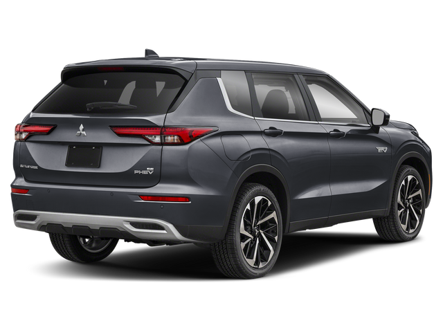 2025 Mitsubishi Outlander Plug-In Hybrid SE