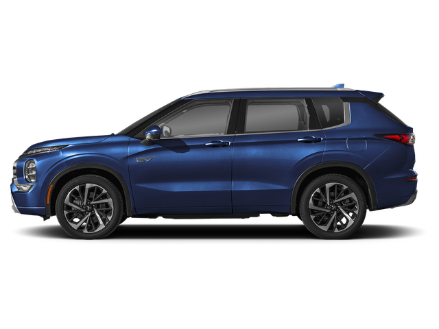 2025 Mitsubishi Outlander Plug-In Hybrid SEL