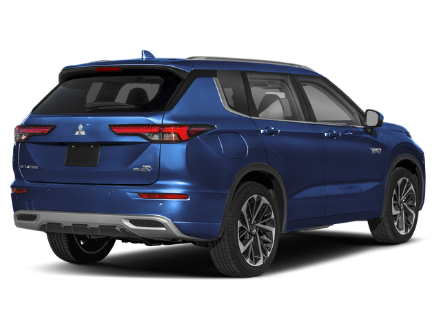 2025 Mitsubishi Outlander Plug-In Hybrid SEL