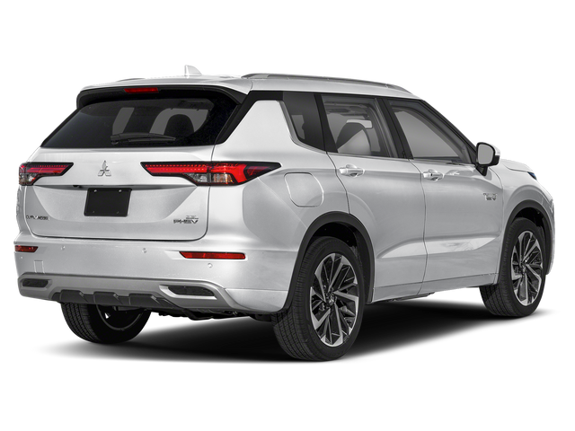 2025 Mitsubishi Outlander Plug-In Hybrid SEL