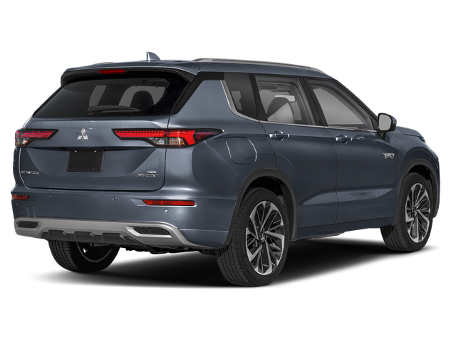 2025 Mitsubishi Outlander Plug-In Hybrid SEL