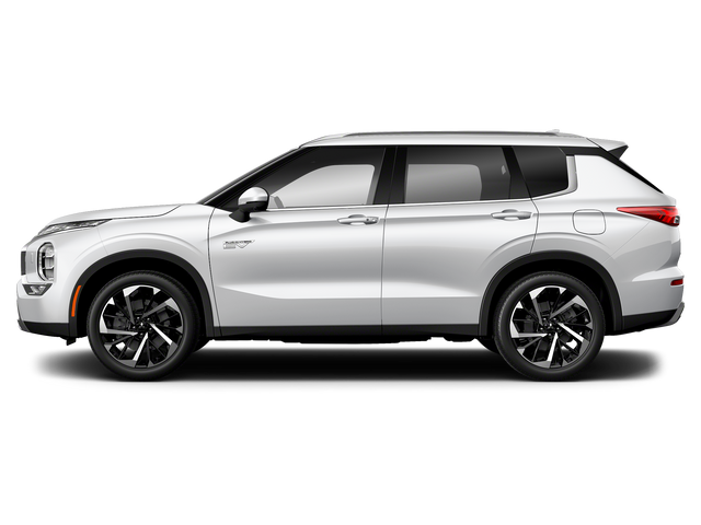 2025 Mitsubishi Outlander Plug-In Hybrid SEL