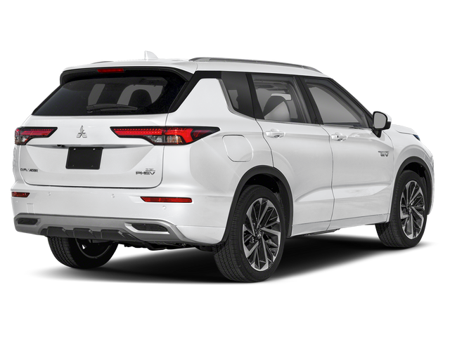 2025 Mitsubishi Outlander Plug-In Hybrid SEL