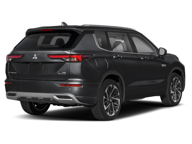 2025 Mitsubishi Outlander Plug-In Hybrid SEL