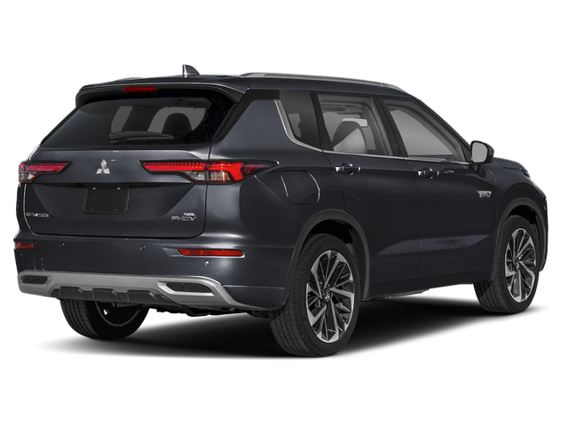 2025 Mitsubishi Outlander Plug-In Hybrid SEL